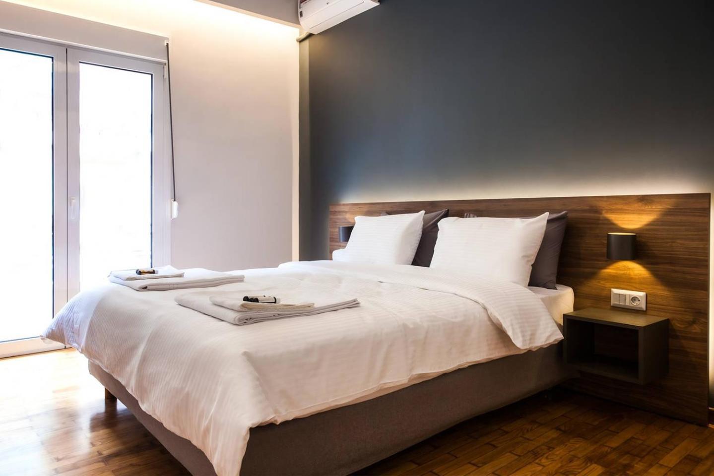 Toni'S Charming Apartment 2Bd, Close Thisseo Metro Athene Buitenkant foto