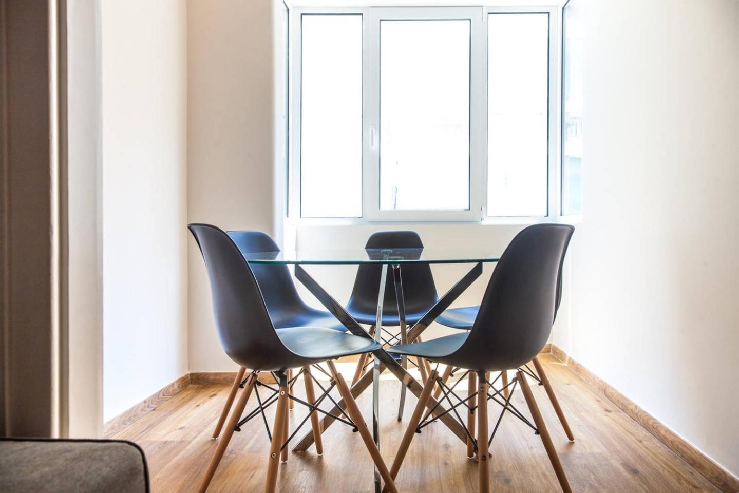 Toni'S Charming Apartment 2Bd, Close Thisseo Metro Athene Buitenkant foto