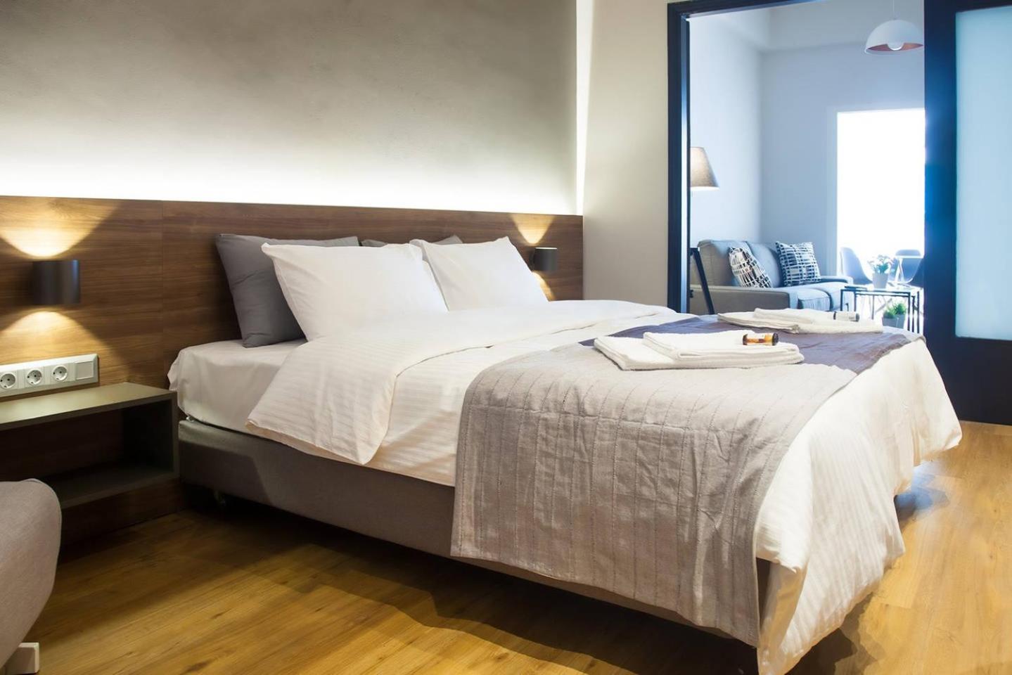 Toni'S Charming Apartment 2Bd, Close Thisseo Metro Athene Buitenkant foto